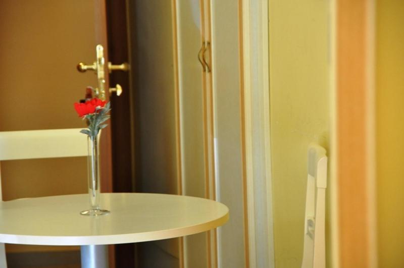 Tiffany Roma Suite Room photo
