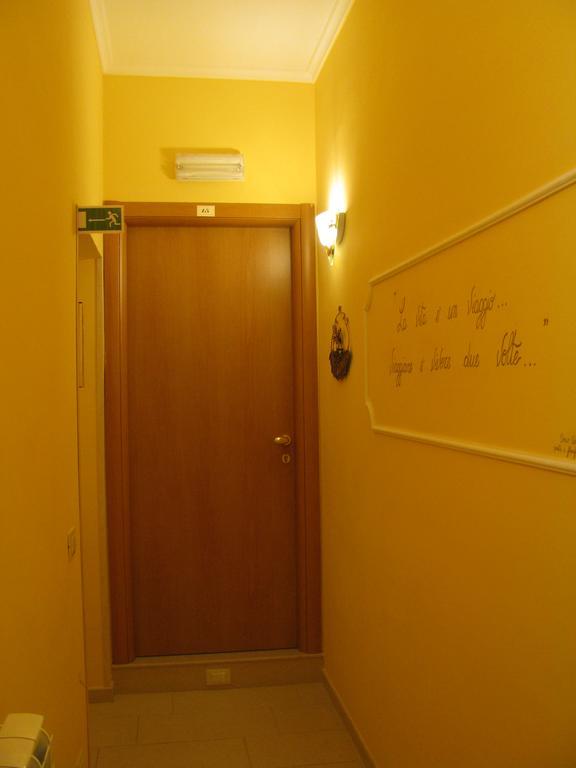Tiffany Roma Suite Exterior photo