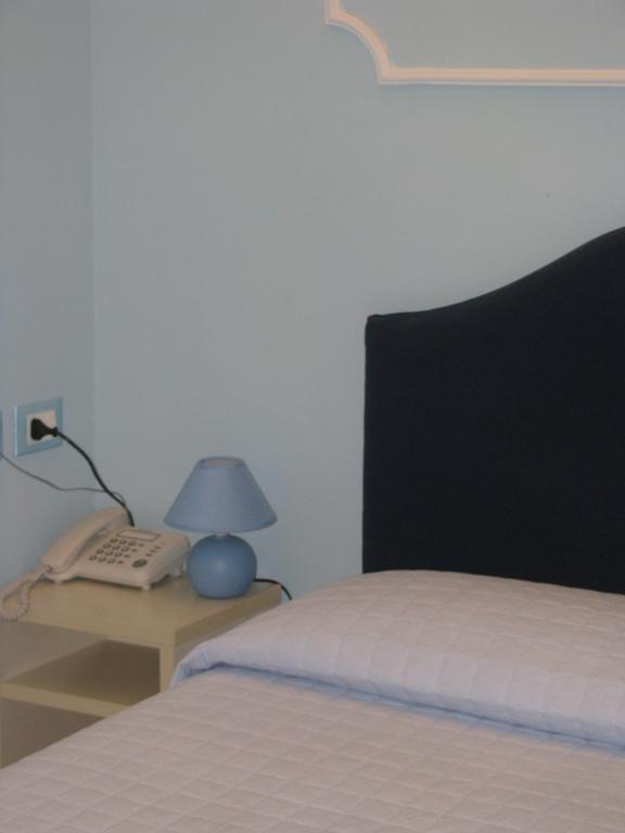 Tiffany Roma Suite Room photo